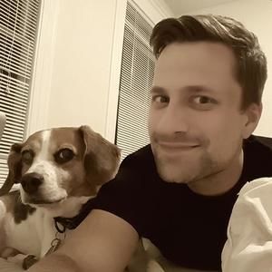 Meet your Posher, Matt